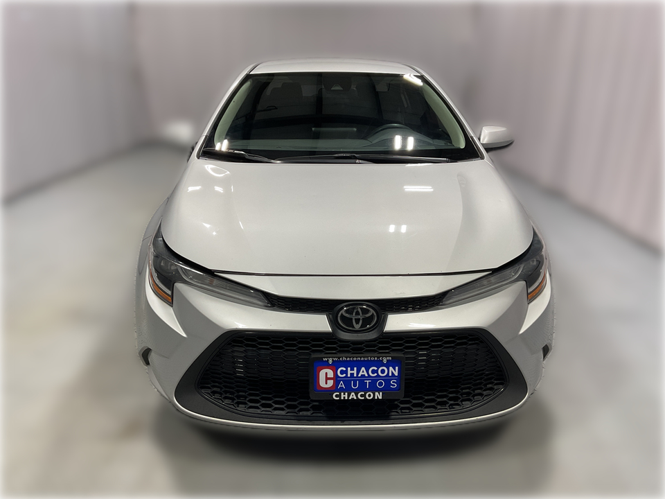 toyota corolla 2022 5YFEPMAE8NP373559 image toyota corolla 2022 5YFEPMAE8NP373559 image