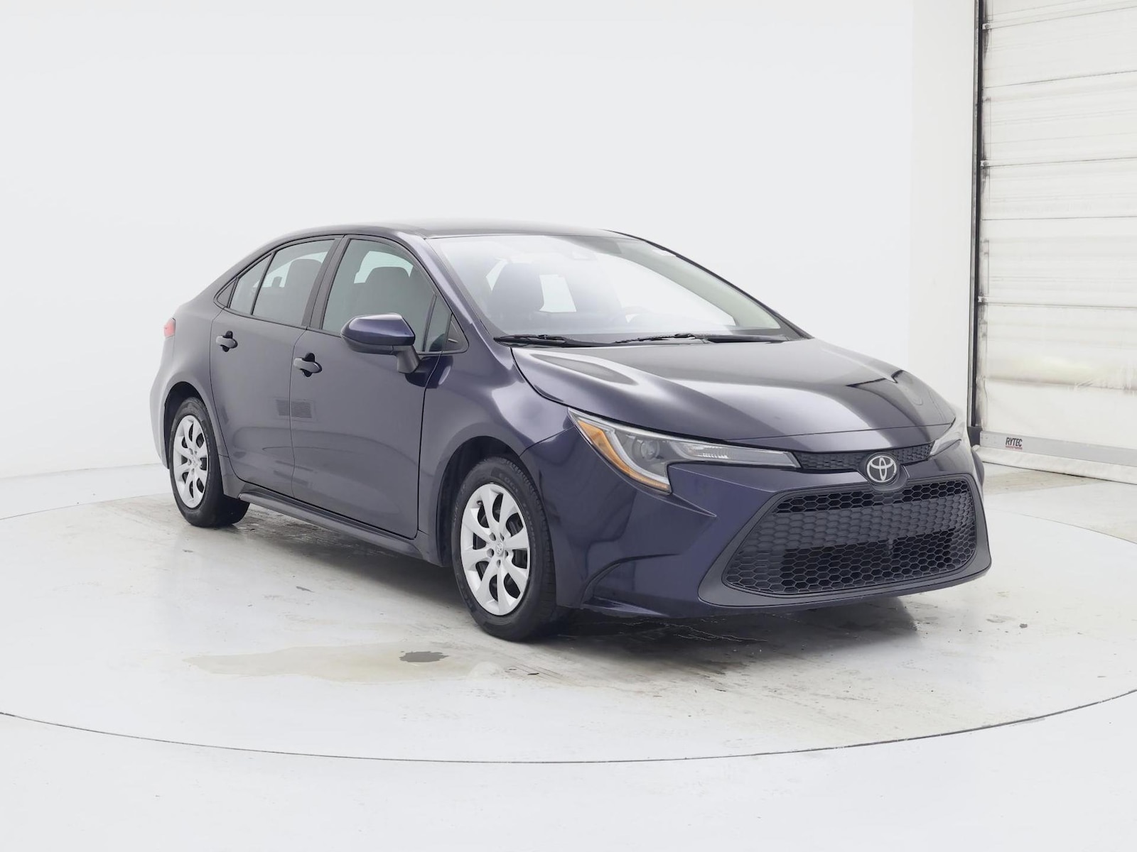toyota corolla 2022 5YFEPMAE9NP320837 image toyota corolla 2022 5YFEPMAE9NP320837 image
