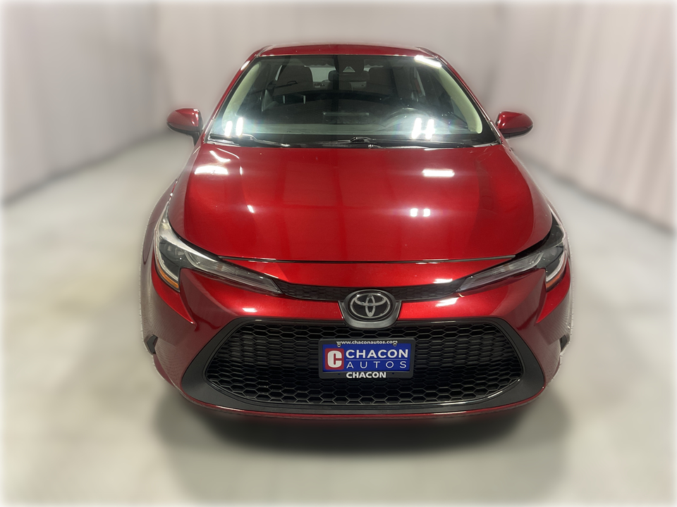 toyota corolla 2022 5YFEPMAE6NP354282 image toyota corolla 2022 5YFEPMAE6NP354282 image