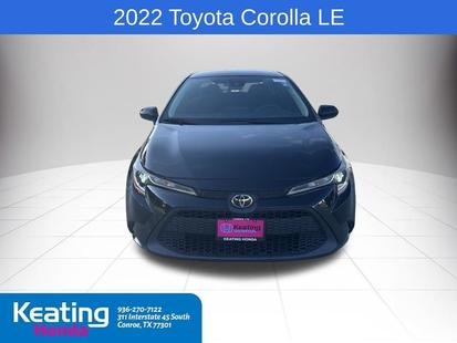 toyota corolla 2022 5YFEPMAE2NP357003 image toyota corolla 2022 5YFEPMAE2NP357003 image