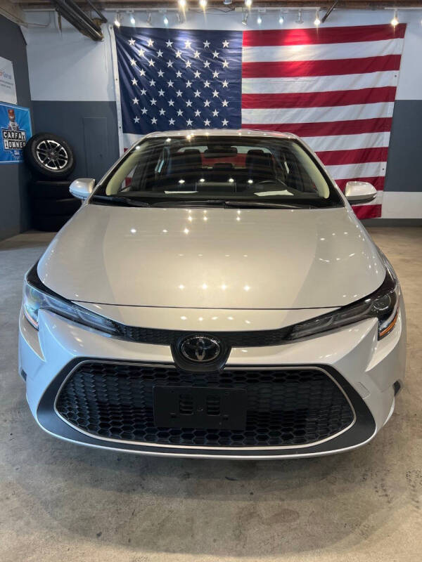 toyota corolla 2022 JTDFPMAEXN3028546 image toyota corolla 2022 JTDFPMAEXN3028546 image