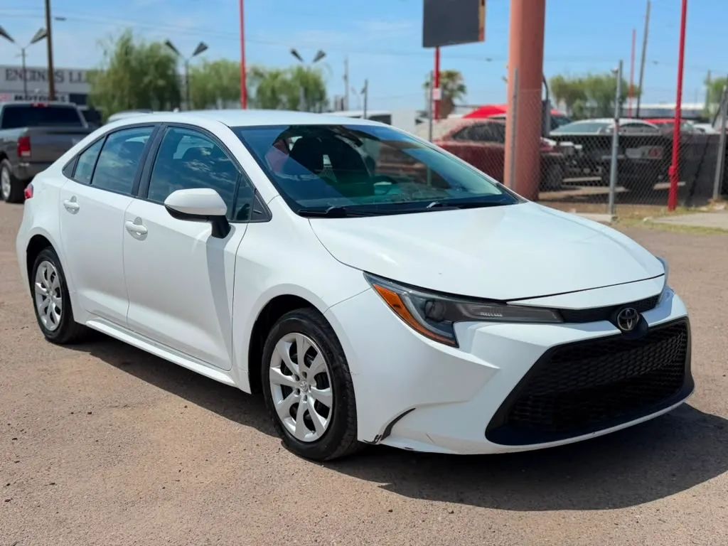 toyota corolla 2022 5YFEPMAE5NP367461 image toyota corolla 2022 5YFEPMAE5NP367461 image