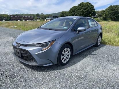 toyota corolla 2022 5YFEPMAE1NP310268 image toyota corolla 2022 5YFEPMAE1NP310268 image