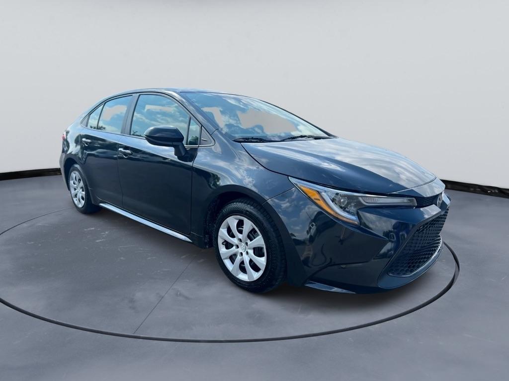 toyota corolla 2022 5YFEPMAE9NP359430 image toyota corolla 2022 5YFEPMAE9NP359430 image