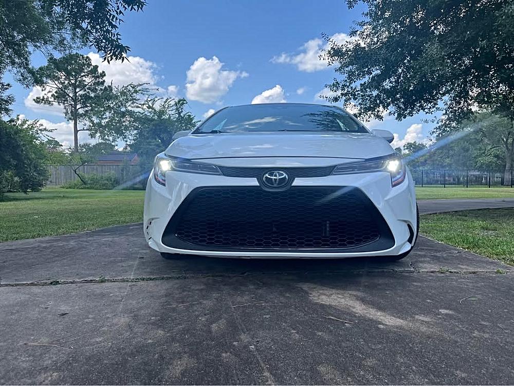 toyota corolla 2022 5YFEPMAE1NP324896 image toyota corolla 2022 5YFEPMAE1NP324896 image