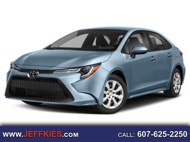 toyota corolla 2022 5YFEPMAE4NP314413 image toyota corolla 2022 5YFEPMAE4NP314413 image
