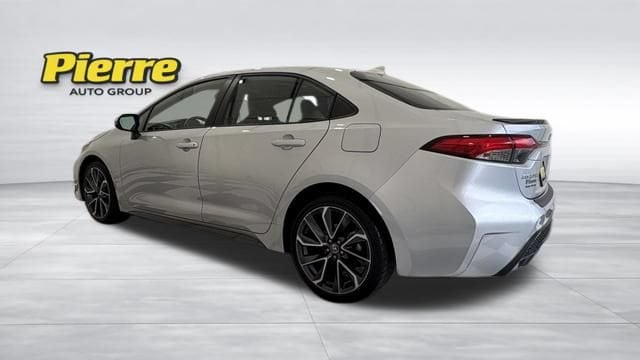 toyota corolla 2022 5YFT4MCE6NP098559 image toyota corolla 2022 5YFT4MCE6NP098559 image