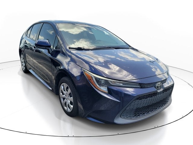 toyota corolla 2022 5YFEPMAE4NP293739 image toyota corolla 2022 5YFEPMAE4NP293739 image