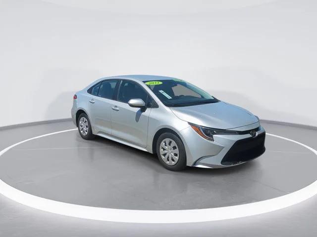 toyota corolla 2022 5YFDPMAE7NP375671 image toyota corolla 2022 5YFDPMAE7NP375671 image
