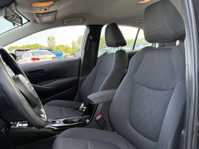 toyota corolla 2022 5YFEPMAE6NP310508 image toyota corolla 2022 5YFEPMAE6NP310508 image