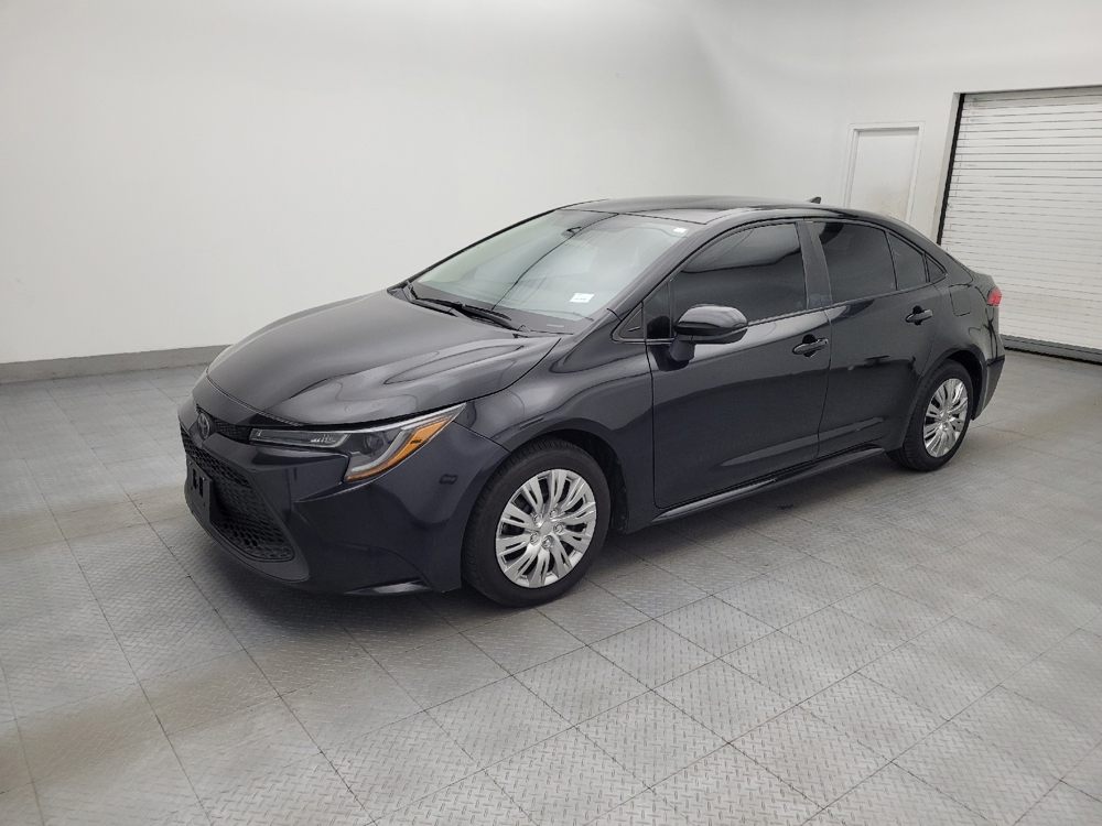 toyota corolla 2022 5YFEPMAE6NP342567 image toyota corolla 2022 5YFEPMAE6NP342567 image