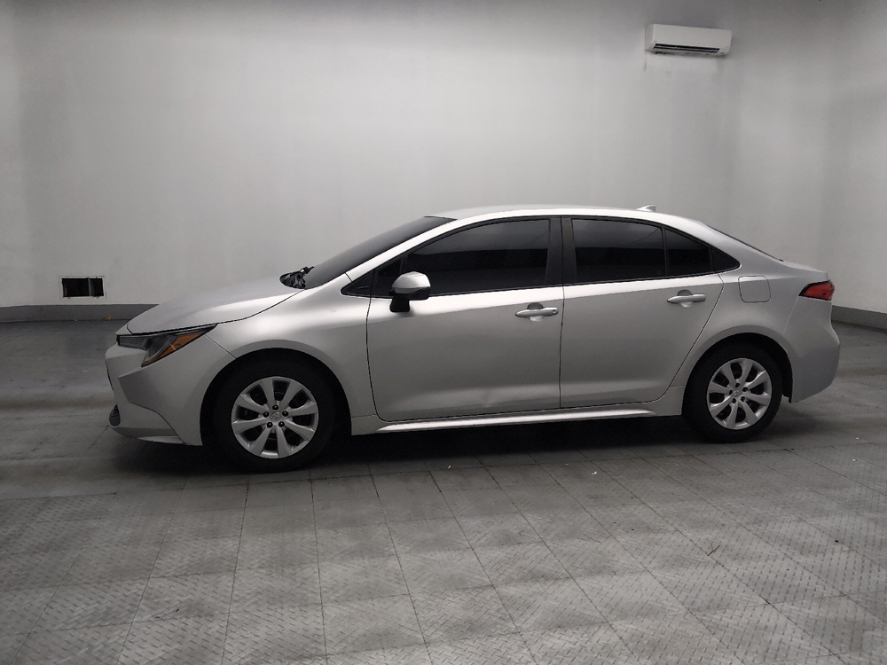 toyota corolla 2022 5YFEPMAE0NP381199 image toyota corolla 2022 5YFEPMAE0NP381199 image