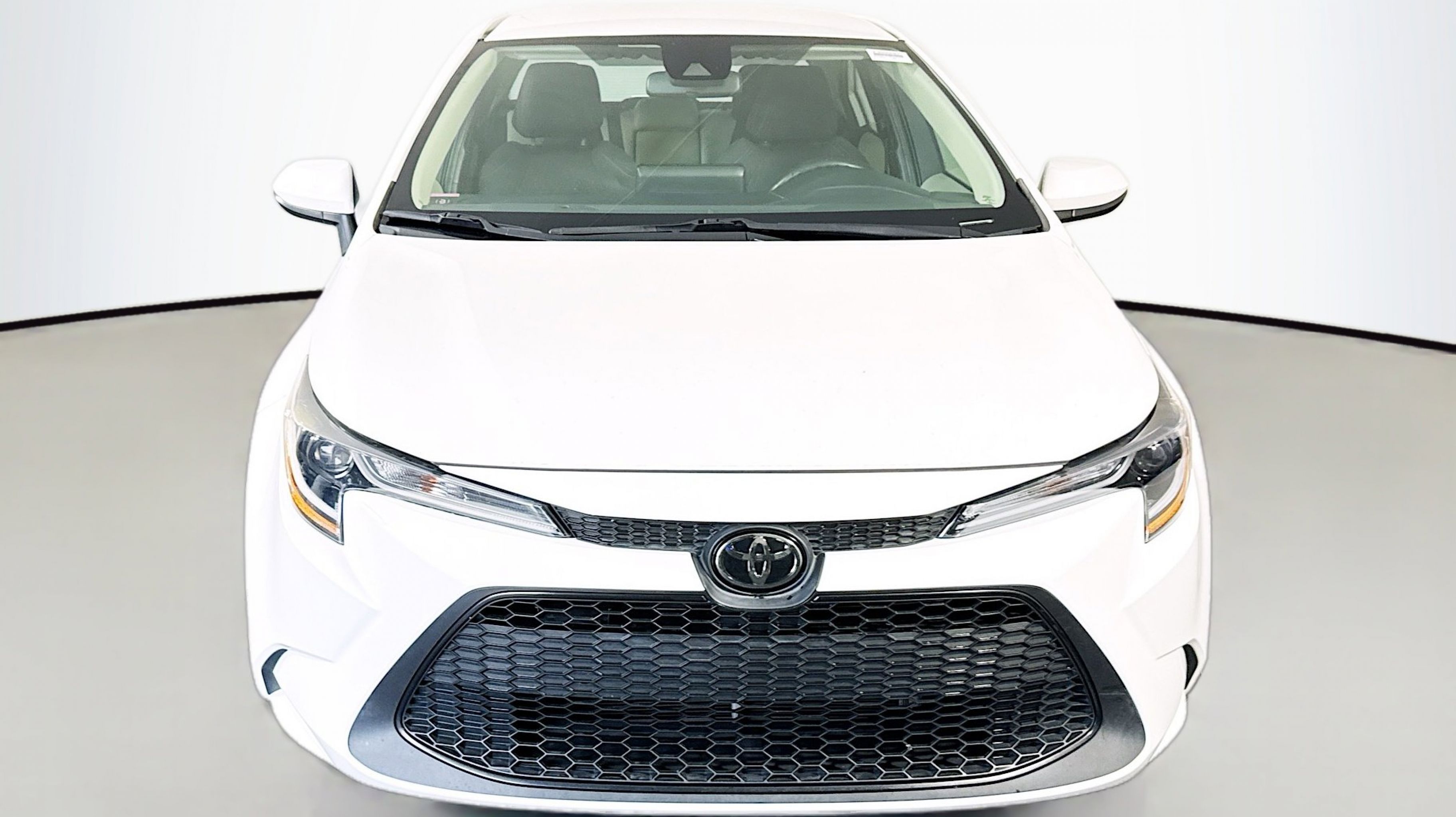 toyota corolla 2022 5YFEPMAE4NP309597 image toyota corolla 2022 5YFEPMAE4NP309597 image