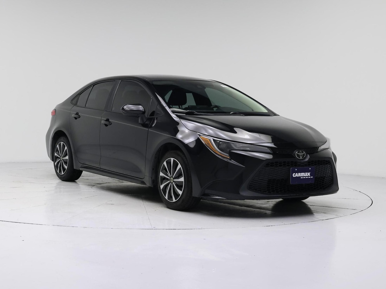 toyota corolla 2022 5YFEPMAEXNP387124 image toyota corolla 2022 5YFEPMAEXNP387124 image