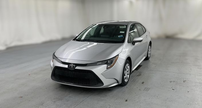 toyota corolla 2022 5YFEPMAE2NP321103 image toyota corolla 2022 5YFEPMAE2NP321103 image