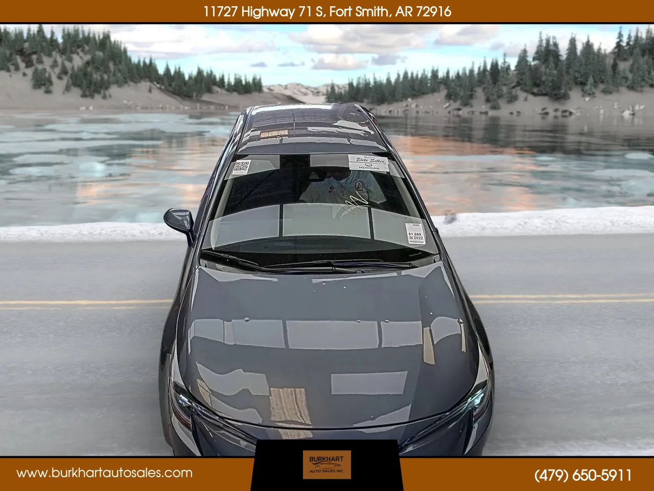 toyota corolla 2022 5YFEPMAE9NP273485 image toyota corolla 2022 5YFEPMAE9NP273485 image