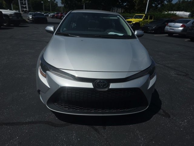 toyota corolla 2022 5YFEPMAE2NP369281 image toyota corolla 2022 5YFEPMAE2NP369281 image
