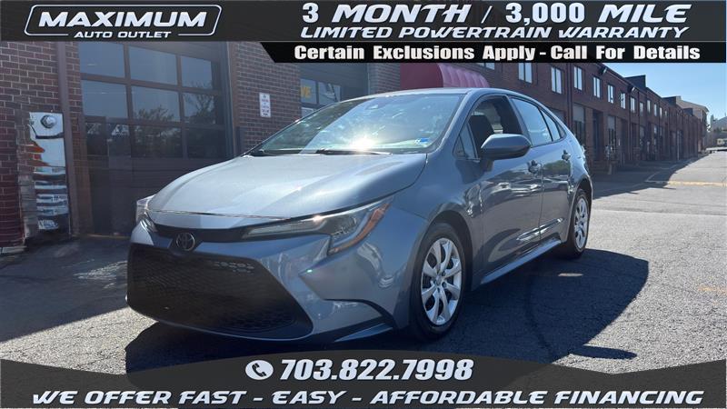 toyota corolla 2022 5YFEPMAEXNP374731 image toyota corolla 2022 5YFEPMAEXNP374731 image