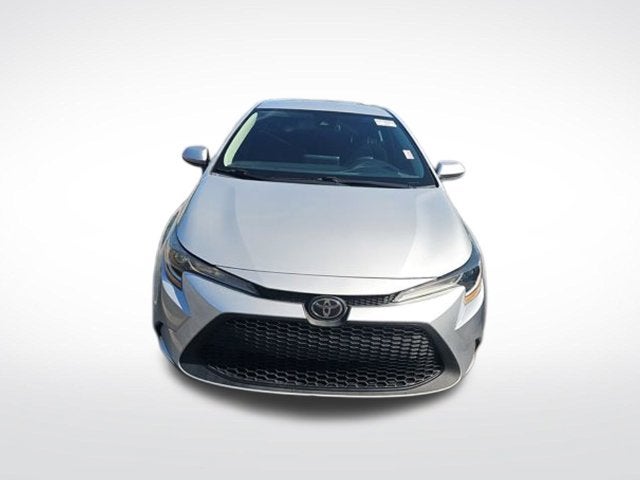 toyota corolla 2022 5YFEPMAE9NP284681 image toyota corolla 2022 5YFEPMAE9NP284681 image