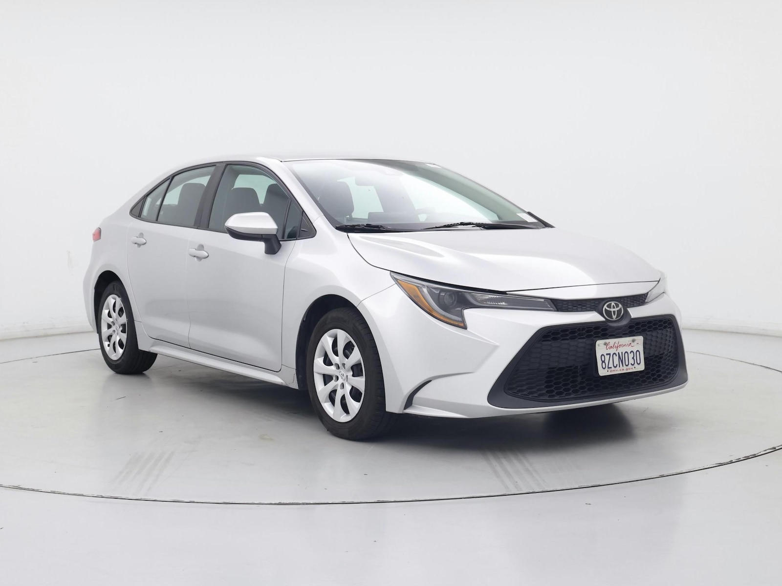 toyota corolla 2022 5YFEPMAE9NP296667 image toyota corolla 2022 5YFEPMAE9NP296667 image