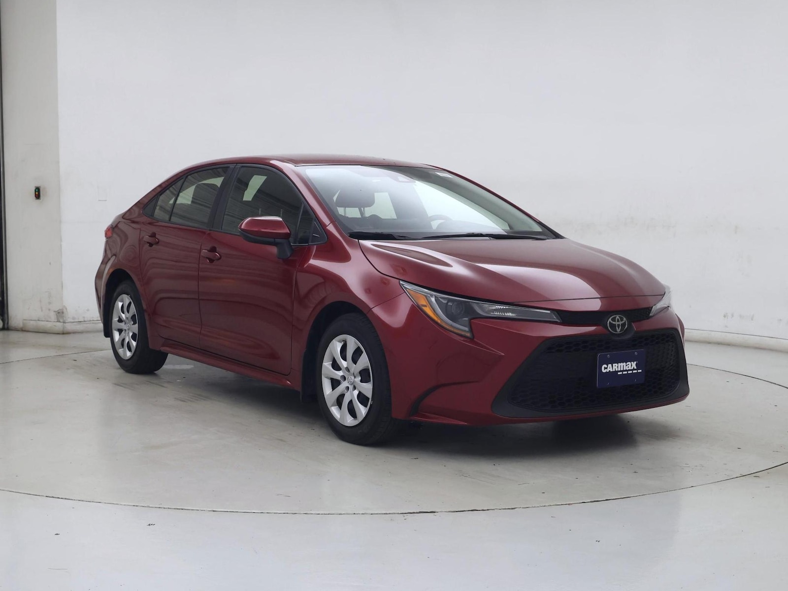 toyota corolla 2022 JTDEPMAE0NJ222123 image toyota corolla 2022 JTDEPMAE0NJ222123 image