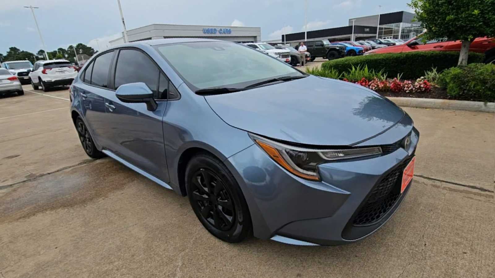 toyota corolla 2022 5YFEPMAEXNP373949 image toyota corolla 2022 5YFEPMAEXNP373949 image