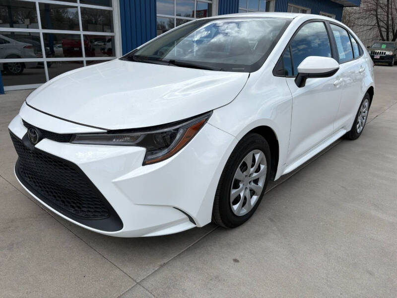 toyota corolla 2022 5YFEPMAE6NP344173 image toyota corolla 2022 5YFEPMAE6NP344173 image