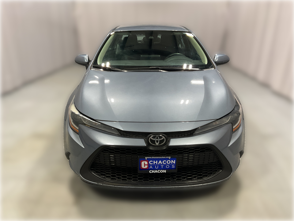 toyota corolla 2022 5YFEPMAE6NP315966 image toyota corolla 2022 5YFEPMAE6NP315966 image