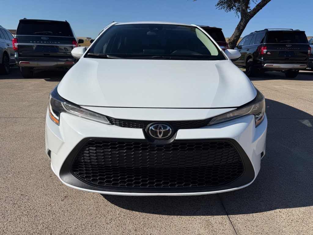 toyota corolla 2022 5YFEPMAE0NP377623 image toyota corolla 2022 5YFEPMAE0NP377623 image