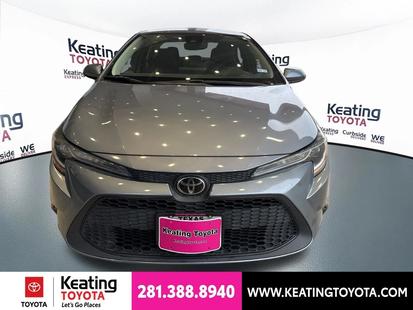 toyota corolla 2022 5YFEPMAE1NP388047 image toyota corolla 2022 5YFEPMAE1NP388047 image