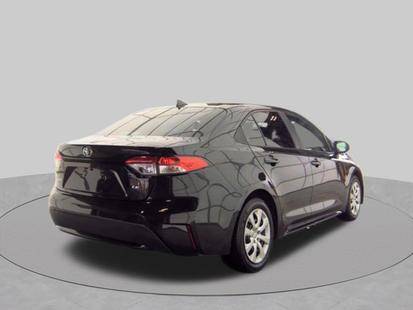 toyota corolla 2022 5YFEPMAE1NP335235 image toyota corolla 2022 5YFEPMAE1NP335235 image