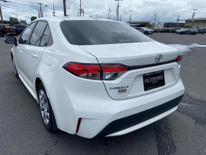 toyota corolla 2022 5YFEPMAEXNP334164 image toyota corolla 2022 5YFEPMAEXNP334164 image