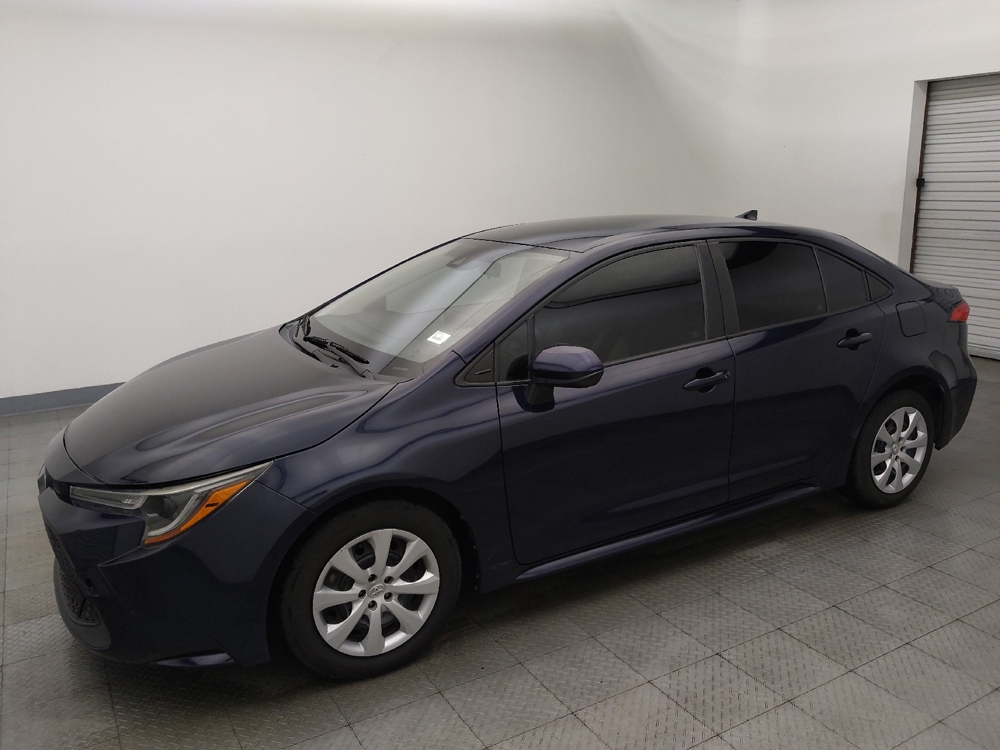 toyota corolla 2022 5YFEPMAE6NP343380 image toyota corolla 2022 5YFEPMAE6NP343380 image