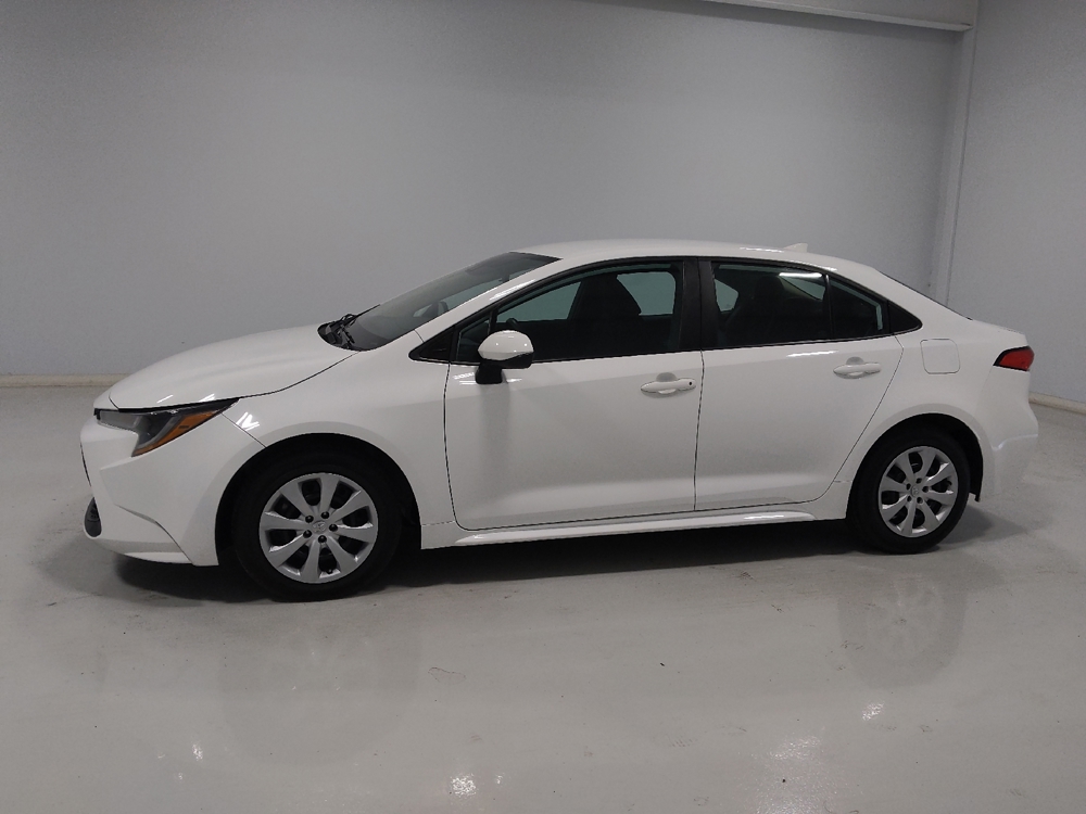 toyota corolla 2022 5YFEPMAE1NP360541 image toyota corolla 2022 5YFEPMAE1NP360541 image