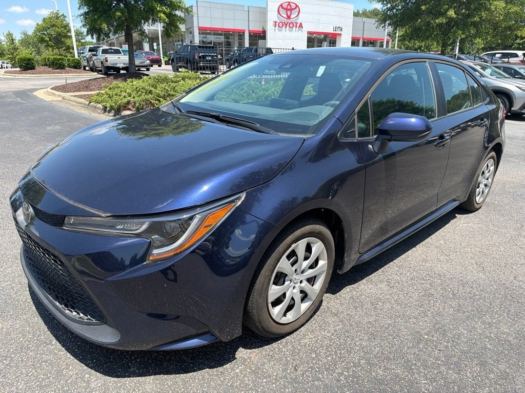toyota corolla 2022 5YFEPMAE5NP385216 image toyota corolla 2022 5YFEPMAE5NP385216 image