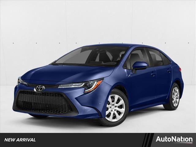 toyota corolla 2022 5YFEPMAE6NP284590 image toyota corolla 2022 5YFEPMAE6NP284590 image