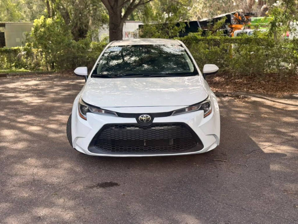 toyota corolla 2022 5YFEPMAE5NP281826 image toyota corolla 2022 5YFEPMAE5NP281826 image