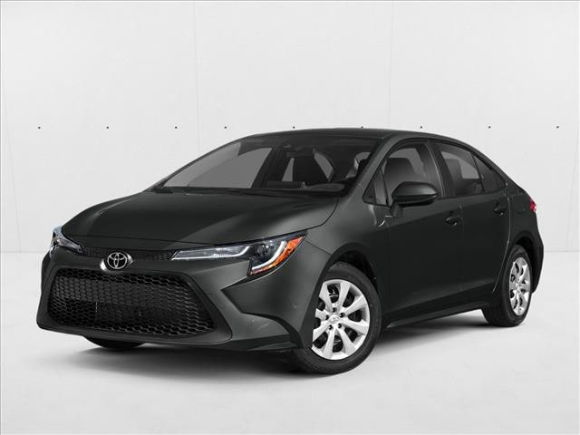 toyota corolla 2022 5YFEPMAE8NP366031 image toyota corolla 2022 5YFEPMAE8NP366031 image