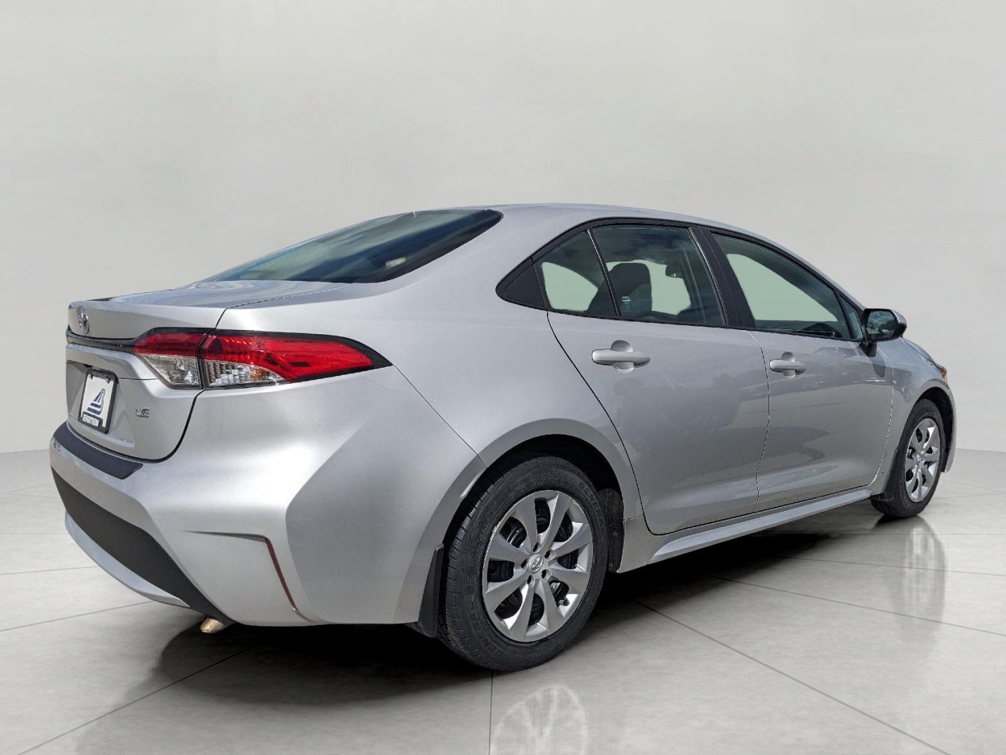 toyota corolla 2022 5YFEPMAE9NP365289 image toyota corolla 2022 5YFEPMAE9NP365289 image