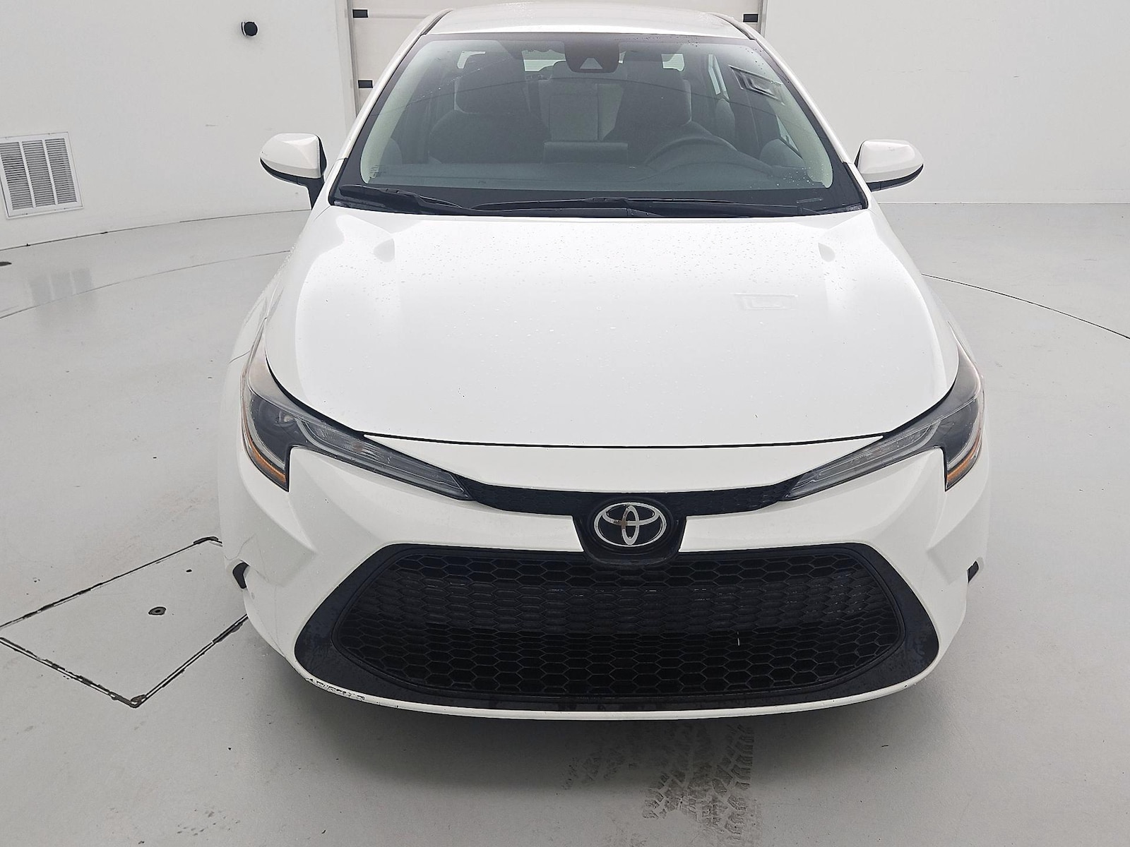 toyota corolla 2022 5YFEPMAE5NP337179 image toyota corolla 2022 5YFEPMAE5NP337179 image