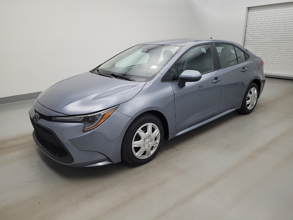 toyota corolla 2022 5YFEPMAE1NP338507 image toyota corolla 2022 5YFEPMAE1NP338507 image