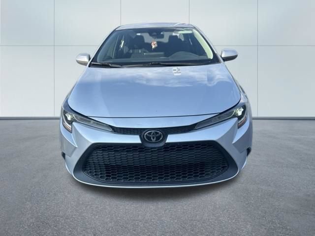toyota corolla 2022 5YFEPMAE6NP363984 image toyota corolla 2022 5YFEPMAE6NP363984 image