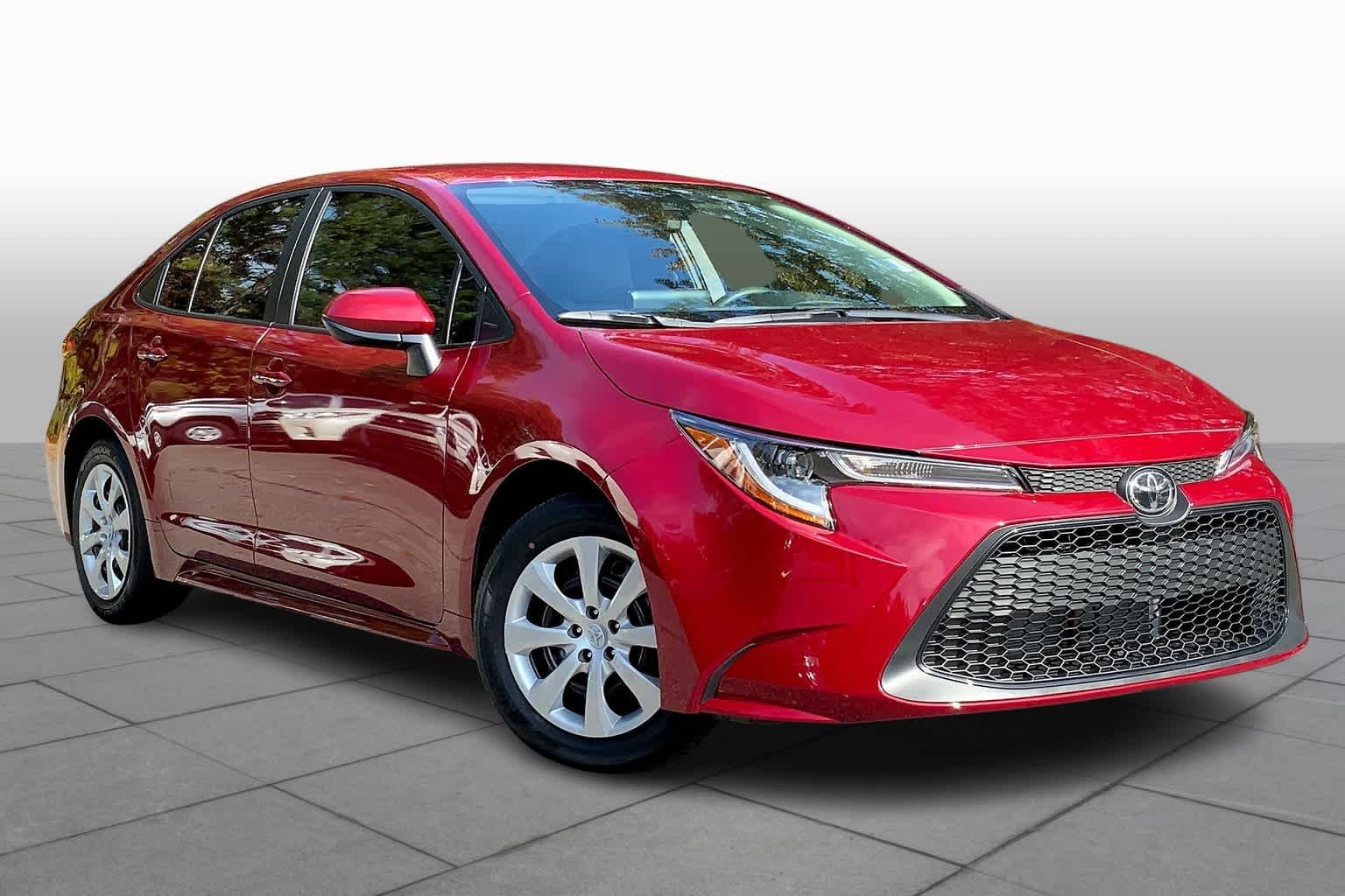 toyota corolla 2022 5YFEPMAE4NP378001 image toyota corolla 2022 5YFEPMAE4NP378001 image