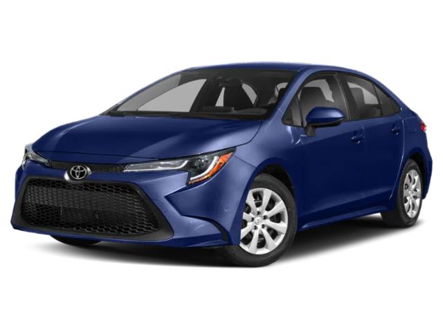 toyota corolla 2022 5YFEPMAE4NP297869 image toyota corolla 2022 5YFEPMAE4NP297869 image
