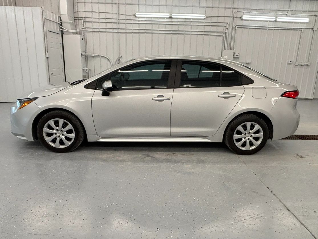 toyota corolla 2022 5YFEPMAE0NP309032 image toyota corolla 2022 5YFEPMAE0NP309032 image