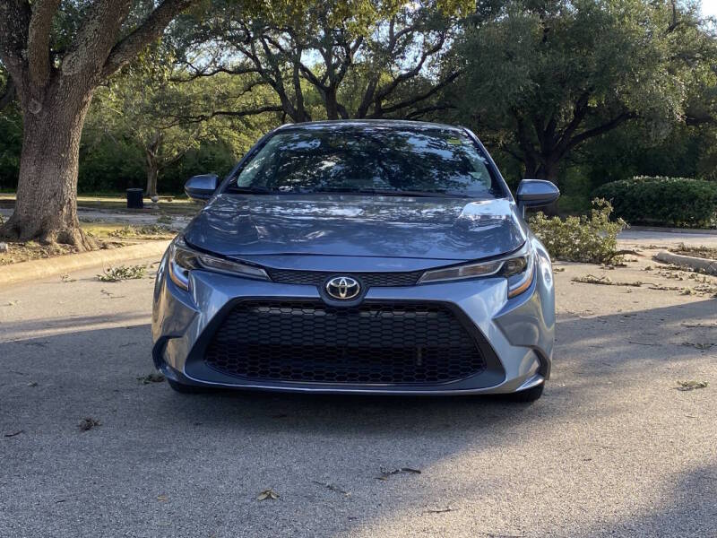 toyota corolla 2022 5YFEPMAE1NP325479 image toyota corolla 2022 5YFEPMAE1NP325479 image