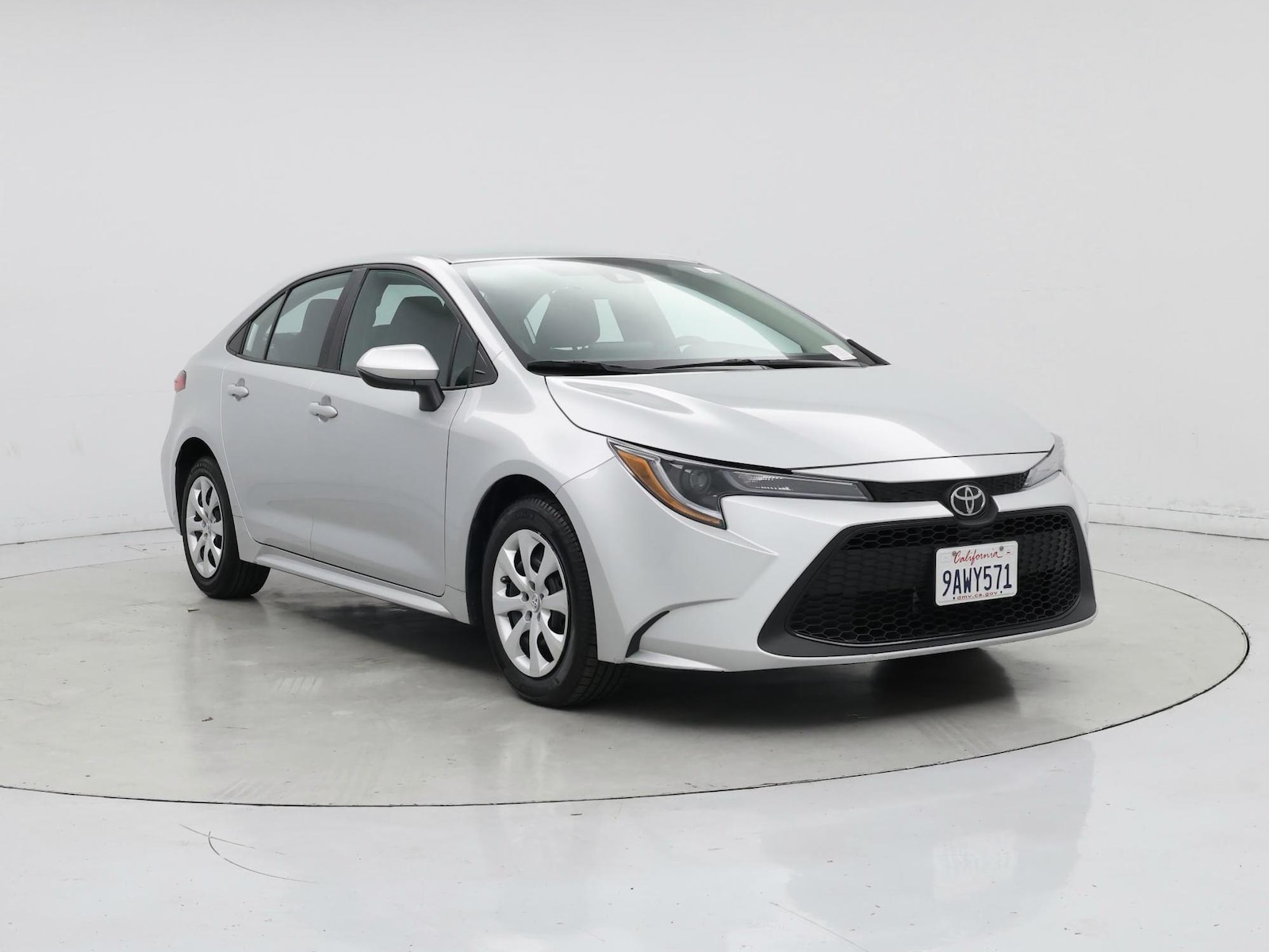 toyota corolla 2022 5YFEPMAEXNP305747 image toyota corolla 2022 5YFEPMAEXNP305747 image