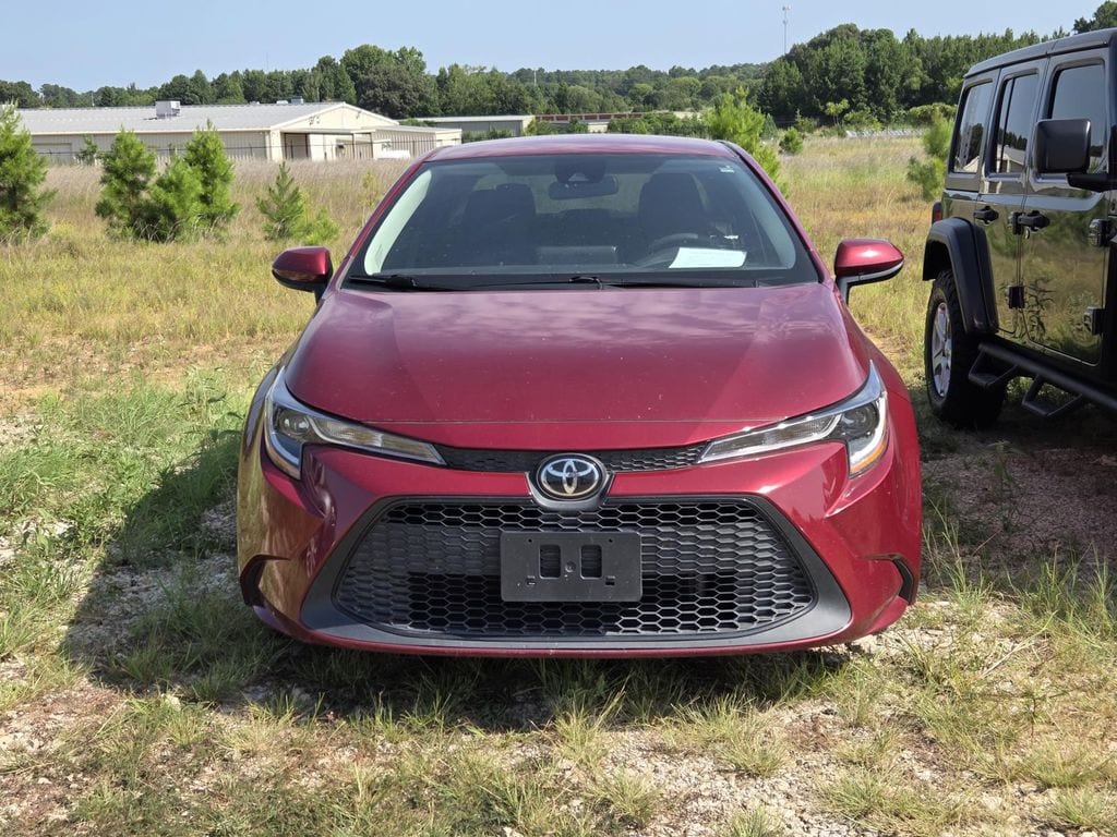 toyota corolla 2022 5YFEPMAE9NP336472 image toyota corolla 2022 5YFEPMAE9NP336472 image