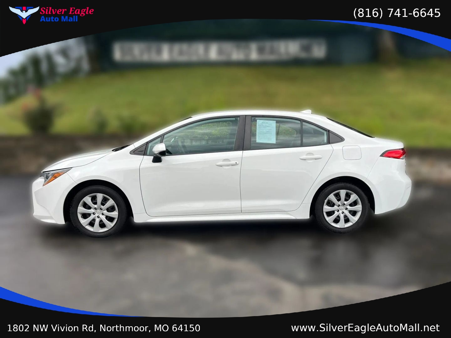 toyota corolla 2022 5YFEPMAE5NP306627 image toyota corolla 2022 5YFEPMAE5NP306627 image