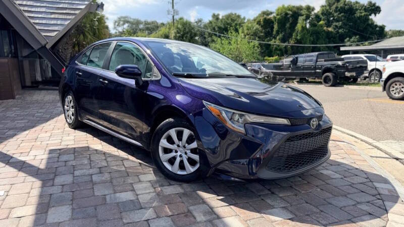 toyota corolla 2022 5YFEPMAE1NP332612 image toyota corolla 2022 5YFEPMAE1NP332612 image